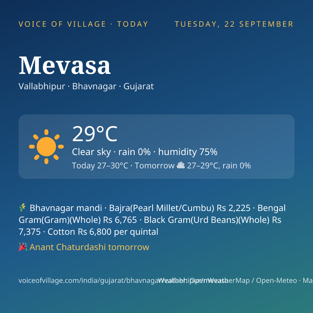 Mevasa today