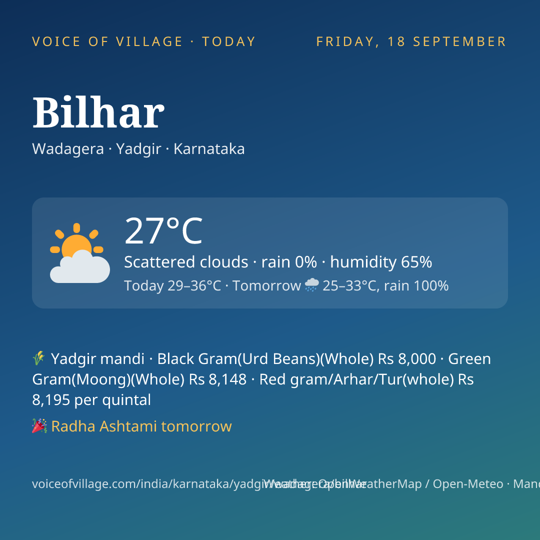 Bilhar today