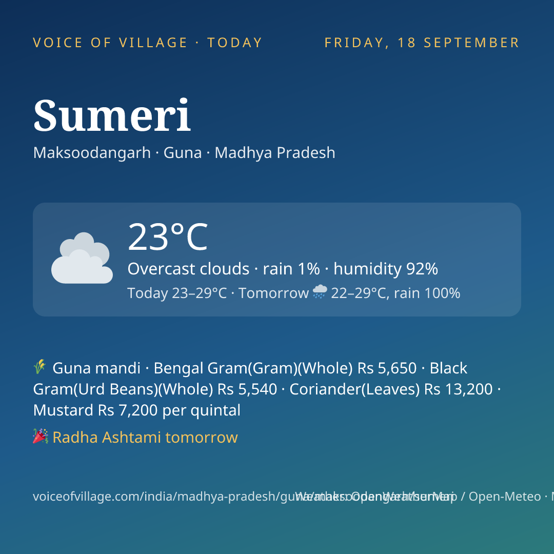 Sumeri today
