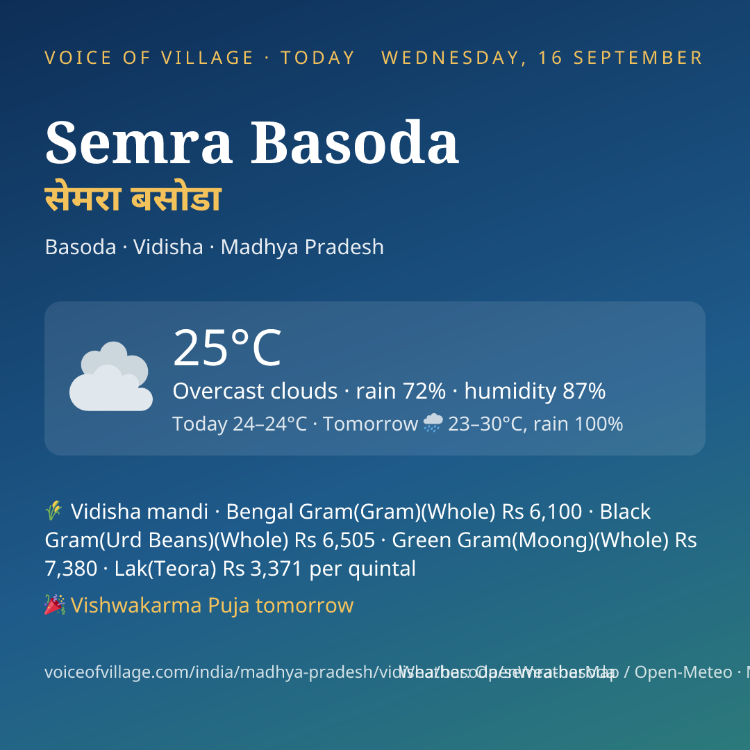 Semra Basoda today