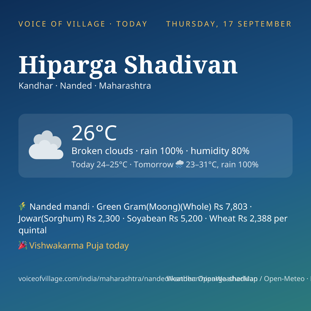 Hiparga Shadivan today