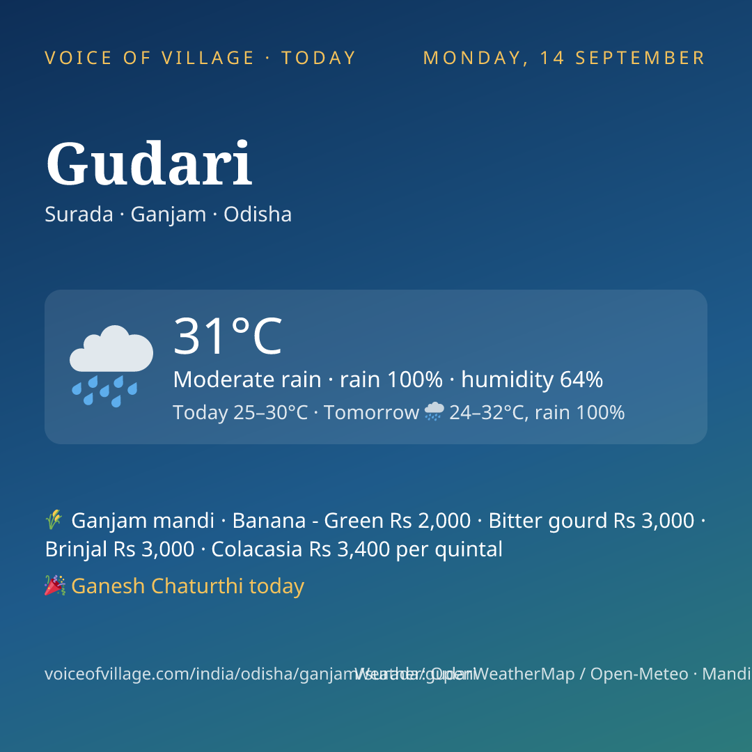 Gudari today