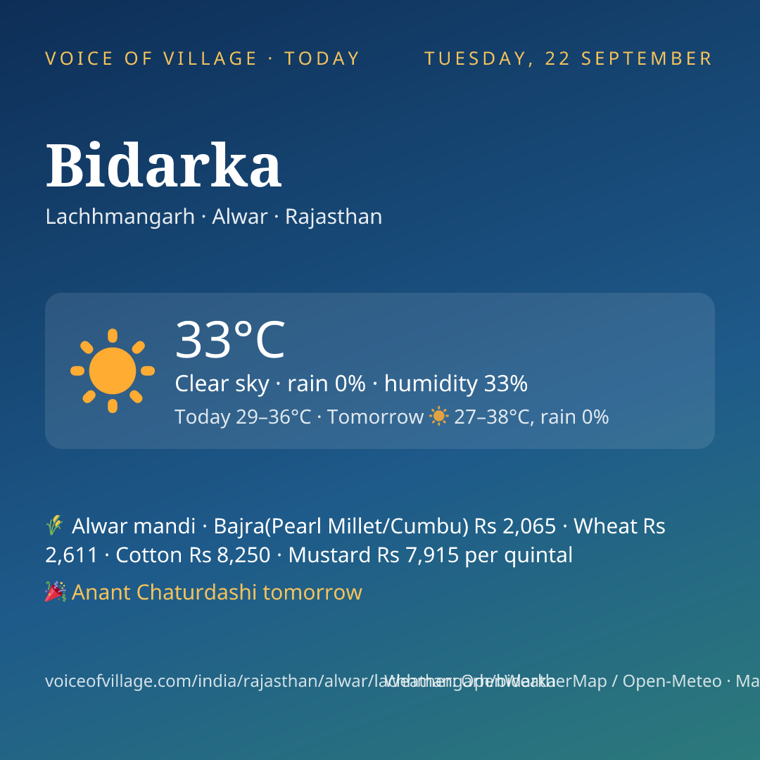 Bidarka today